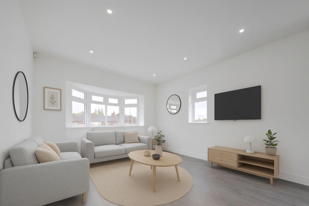 Main image of property: 7 Tennal Road, Birmingham, West Midlands, B32 2JD