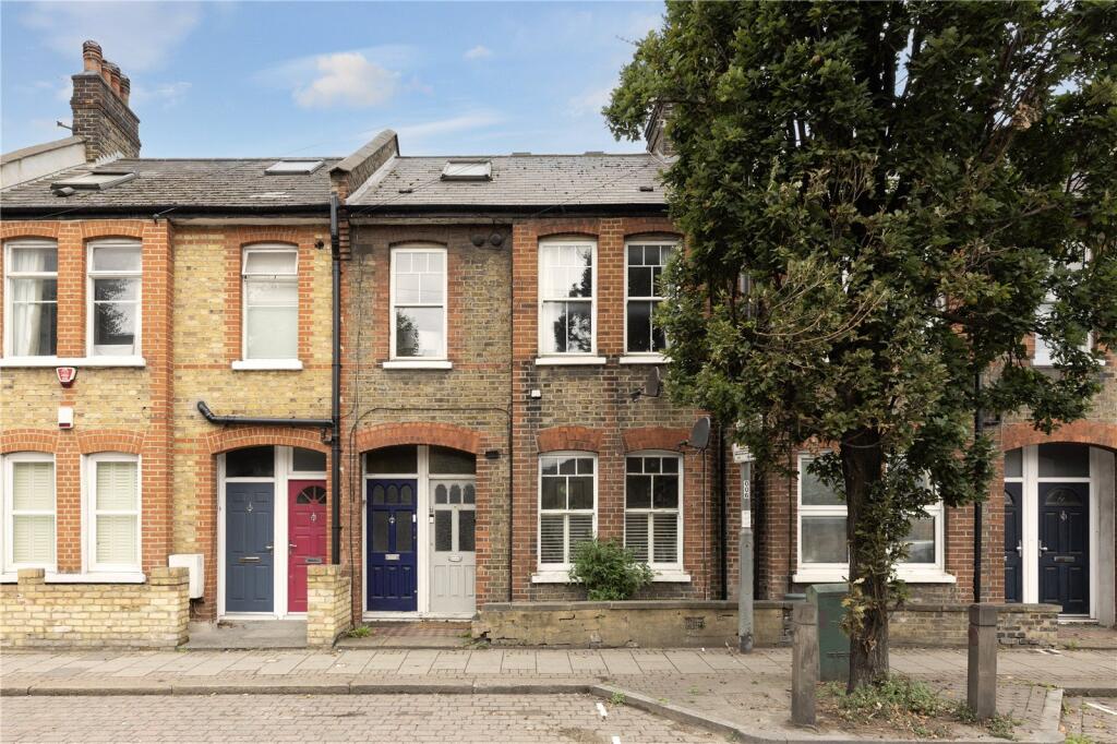 Main image of property: Silverthorne Road, London, SW8