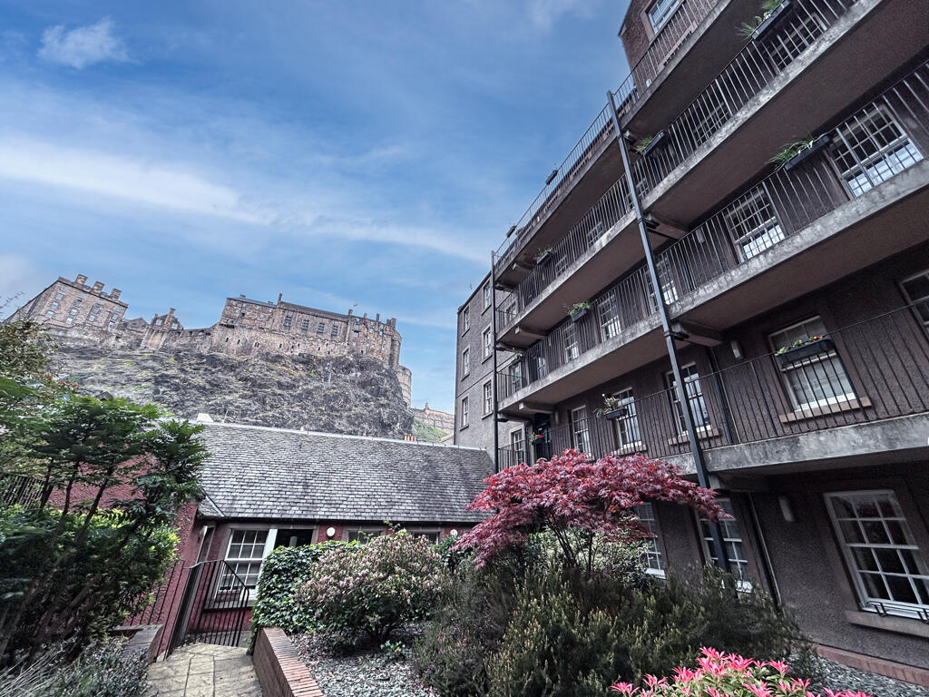 Main image of property: Websters Land, Grassmarket, Edinburgh, EH1