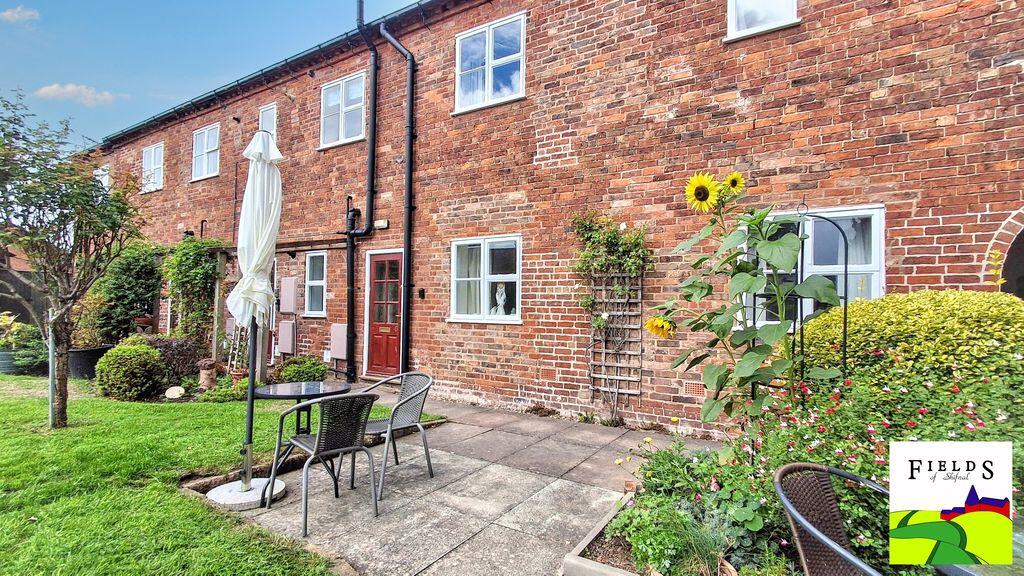 Main image of property: 6 Park Court, Shifnal. TF11 9BD