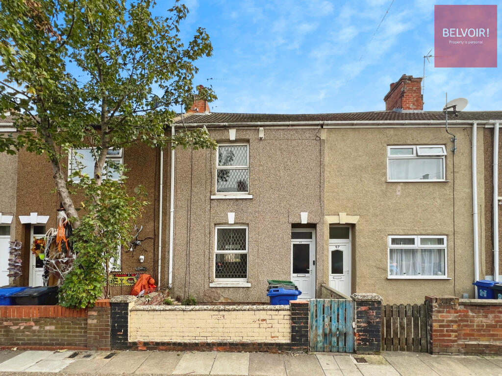 Main image of property: Willingham Street, Grimsby, DN32