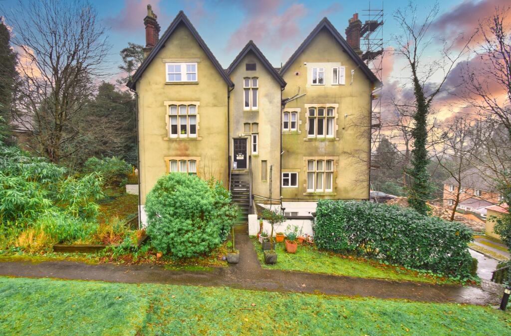 Main image of property: Raglan Road Reigate