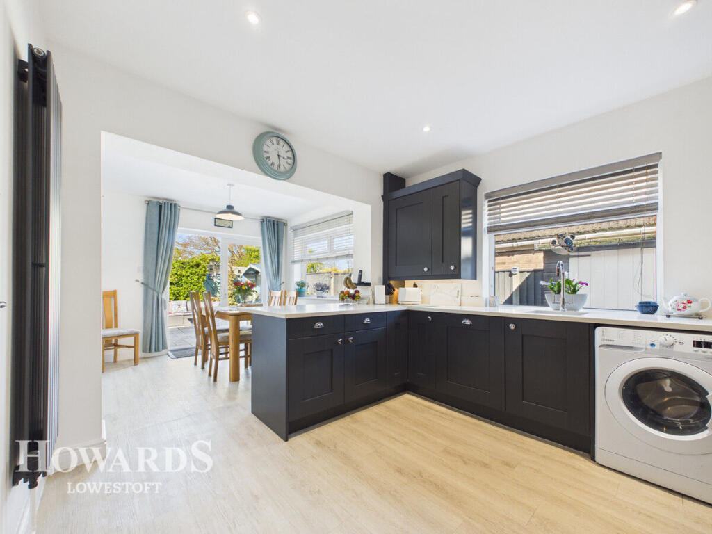 Main image of property: Church Road, Kessingland