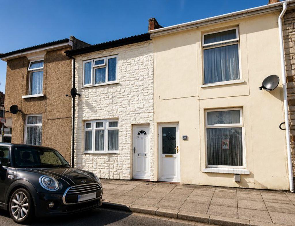 Main image of property: Cuthbert Road, Portsmouth