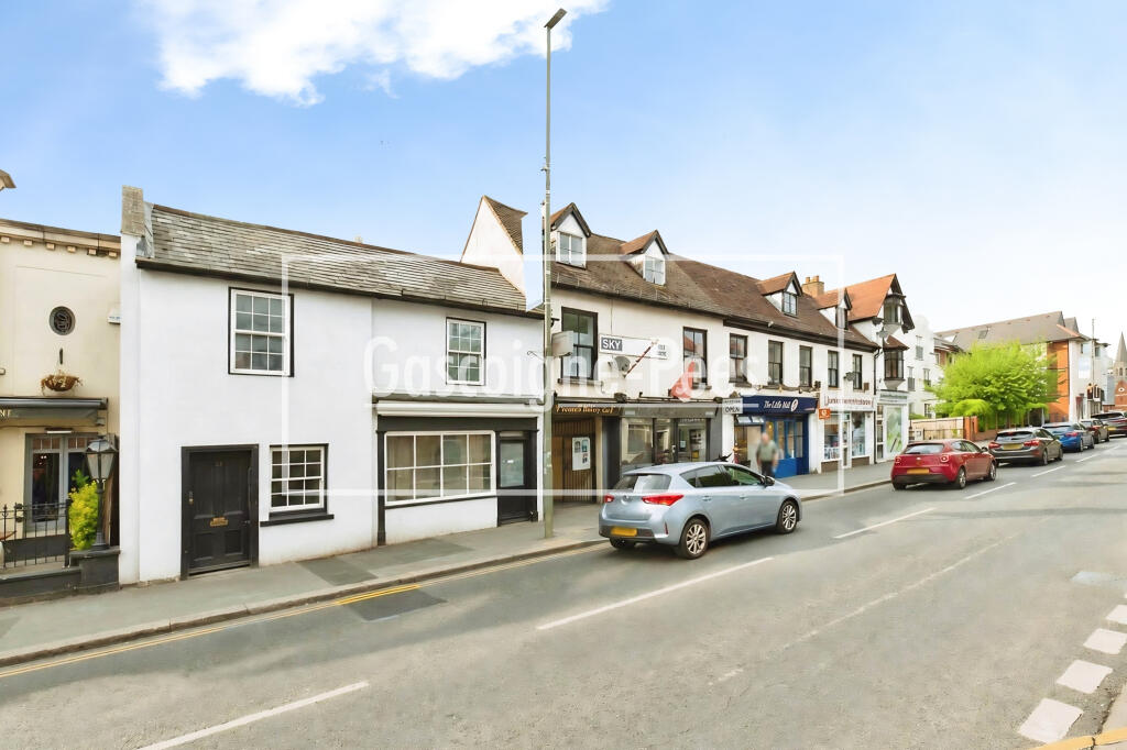 Main image of property: Church Street, Walton-on-thames