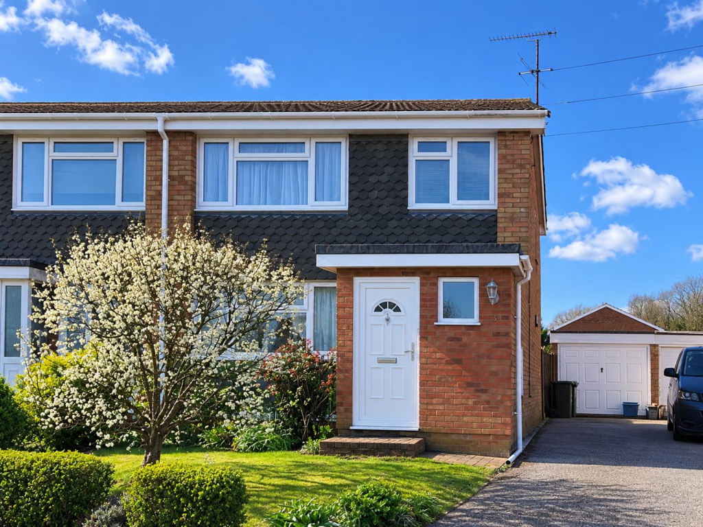 Main image of property: Ringway Road, Park Street, St. Albans