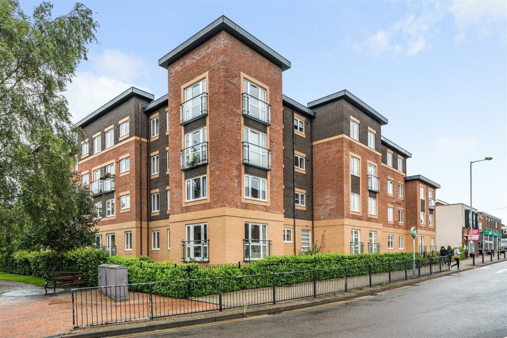 Main image of property: Coleman Lodge, Little Aston Road, Aldridge