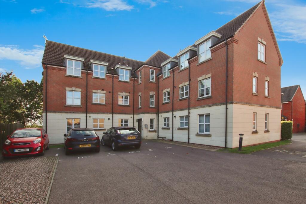 Main image of property: Nero Way, North Hykeham, Lincoln, Lincolnshire, LN6
