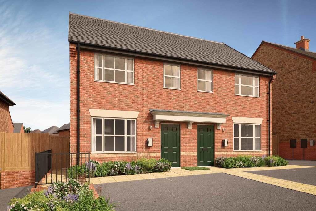 Main image of property: Martley Road,
Lower Broadheath,
Worcester,
WR26RG