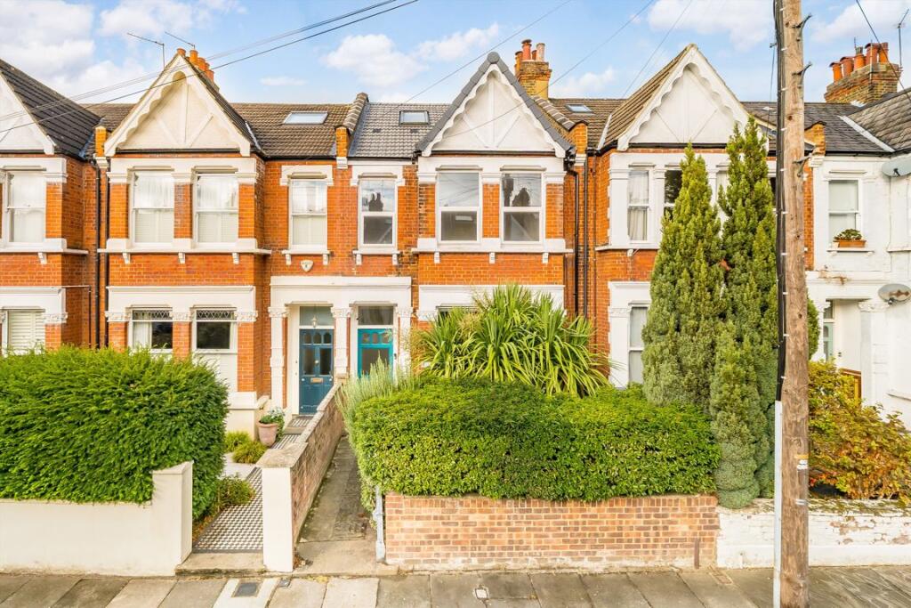 Main image of property: Maldon Road, Acton