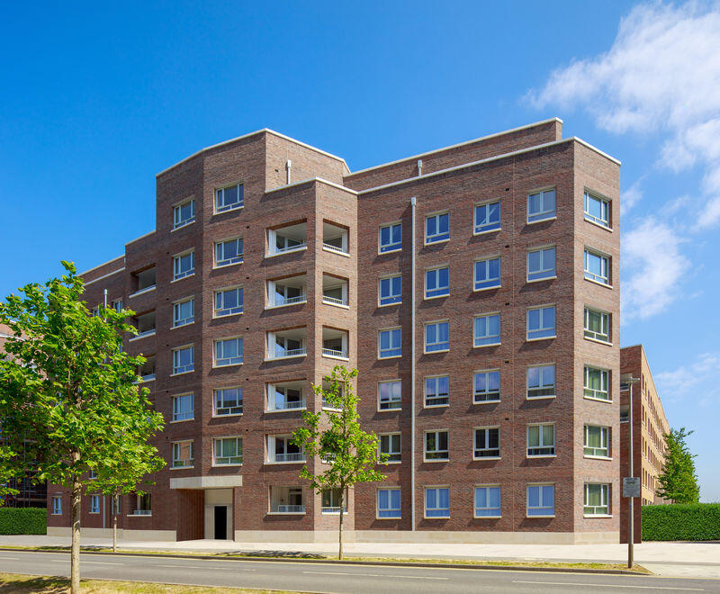 Main image of property: Brocklebank Mansions ,Barking Riverside, IG11