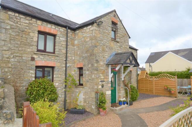 6 Eastgate Mews, Cowbridge