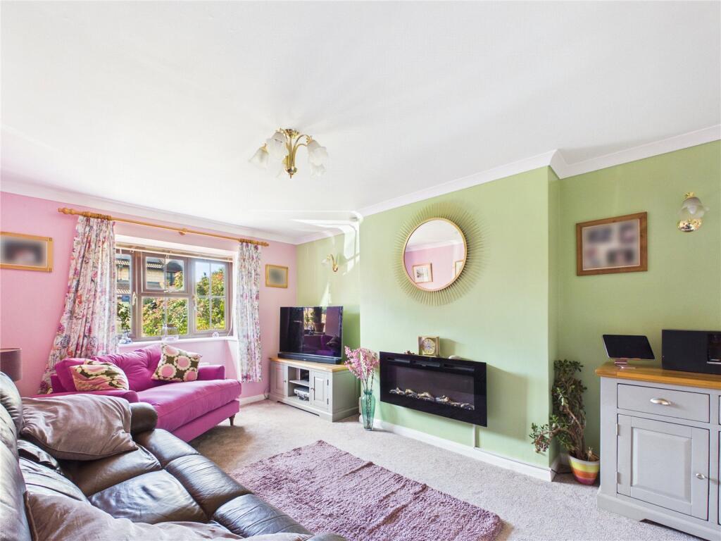 Main image of property: Scott Court, Barrs Court, Bristol, BS30