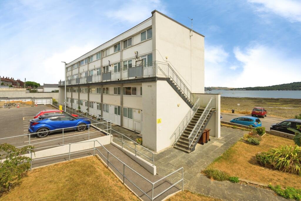 Main image of property: Marine Drive, Torpoint, Cornwall, PL11