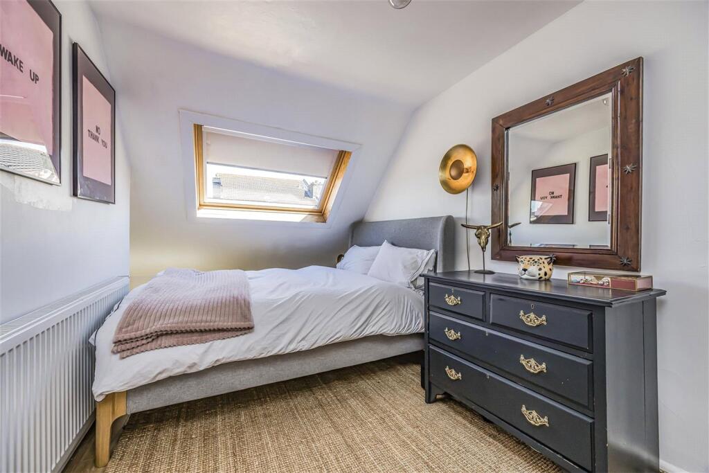 Main image of property: Shaftesbury Road, Southsea, Portsmouth, PO5