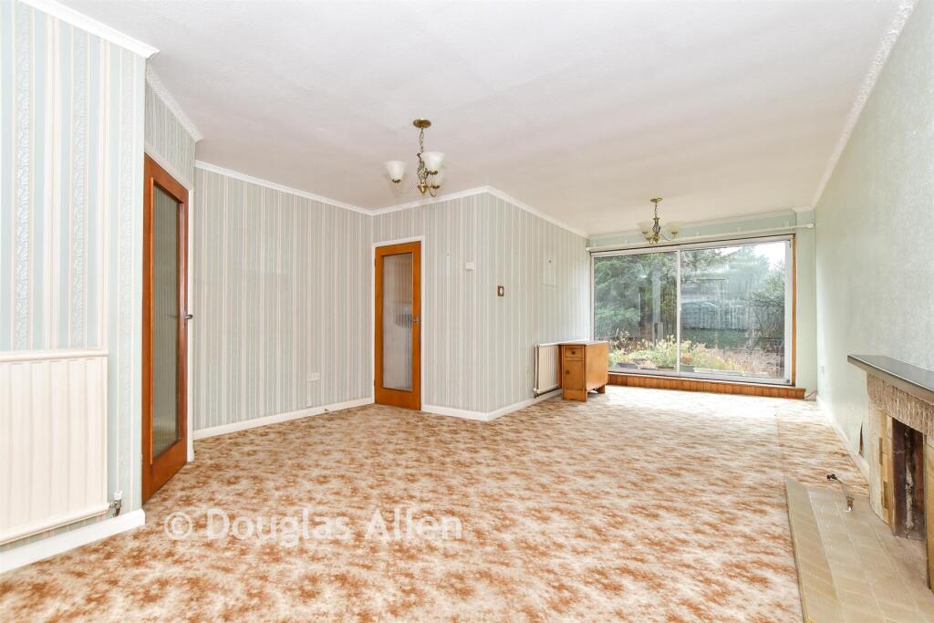 Main image of property: Burne Avenue, Wickford, Essex