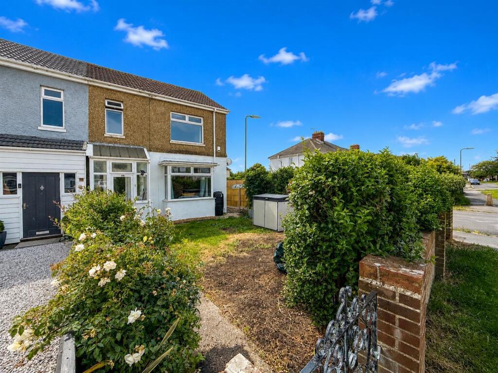 Main image of property: Cornaway Lane, Portchester
