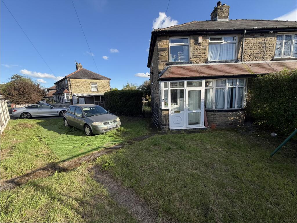 Main image of property: Westbury Road, BRADFORD