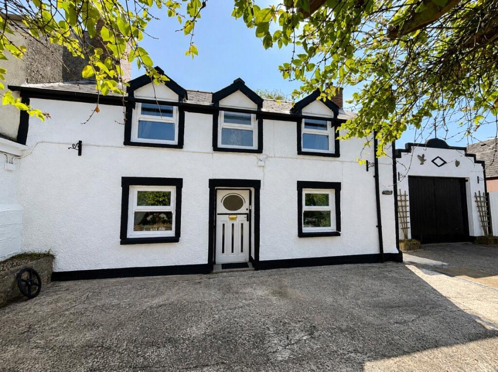 Main image of property: St. Davids Road, Letterston, Haverfordwest, Pembrokeshire, SA62
