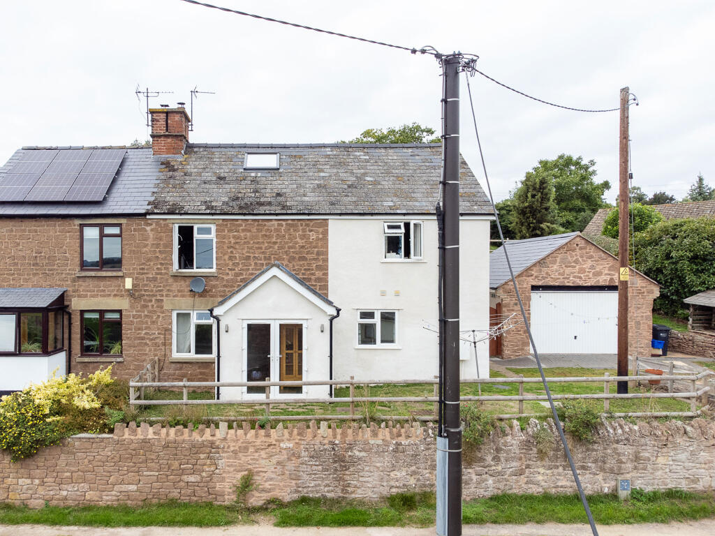 Main image of property: Phocle Green, Phocle Green, Ross-on-Wye, Herefordshire, HR9 7TW