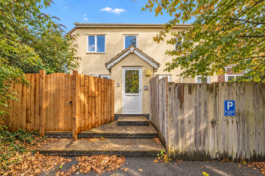 Main image of property: Green Road, Oxford