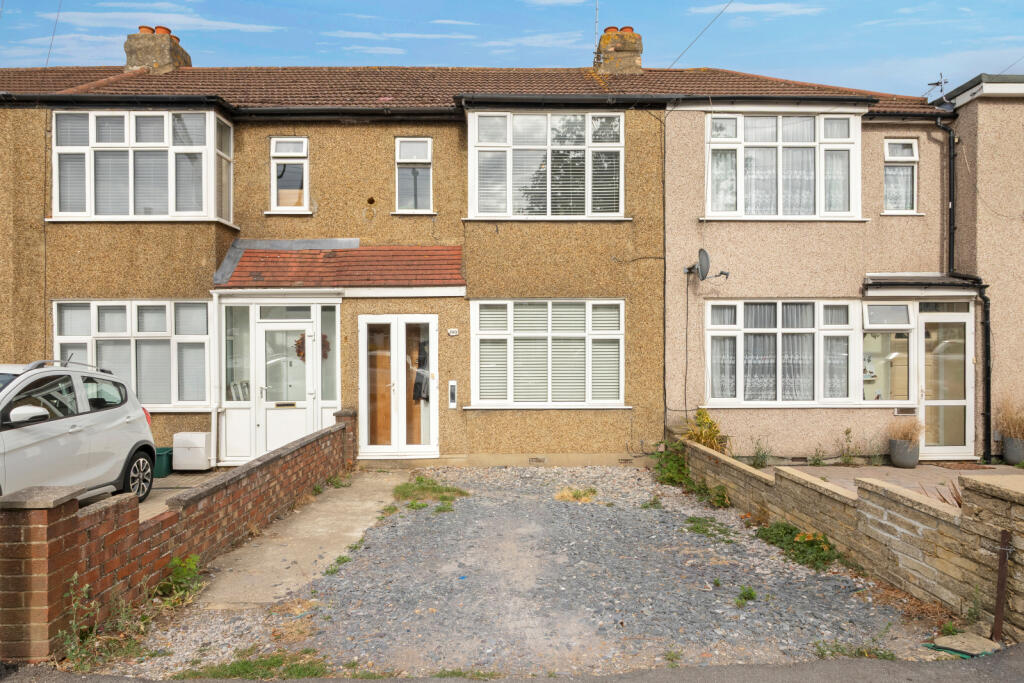 Main image of property: Hamilton Avenue, Cheam, Sutton, SM3