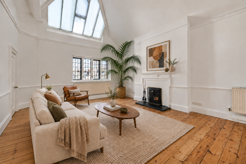 Main image of property: 108 - 114 Kensington High Street, Kensington