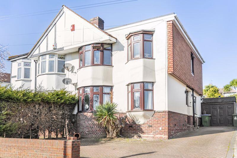 Main image of property: Fairford Avenue, Bexleyheath