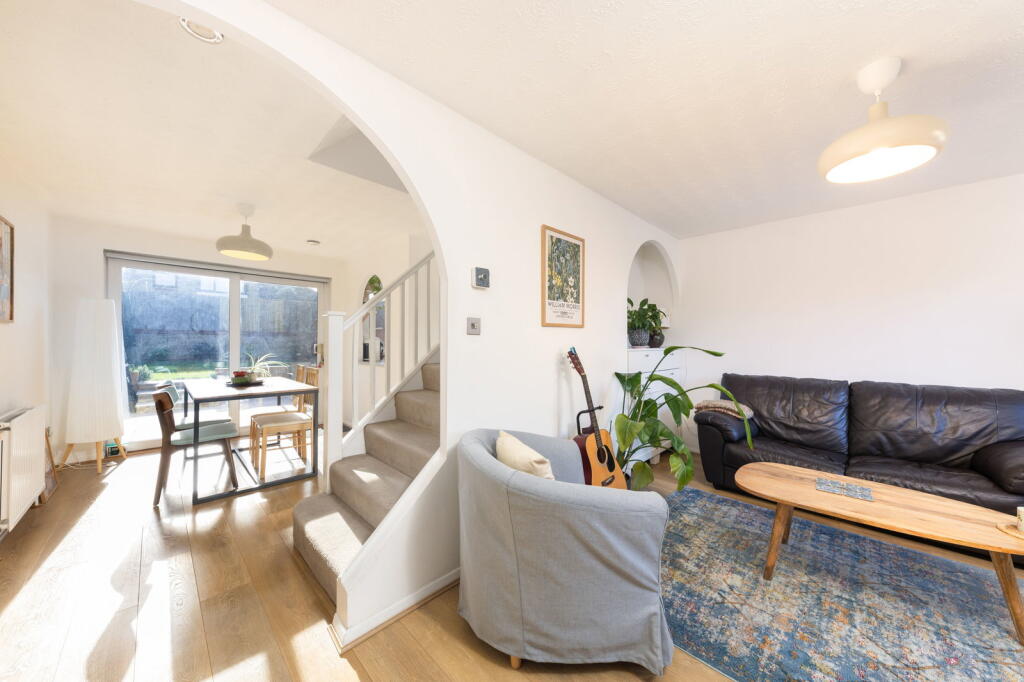 Main image of property: Green Pond Close, London, E17 6EE