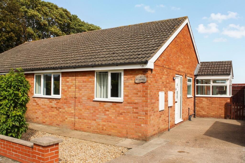 Main image of property: St. Hybalds Grove, Scawby, DN20