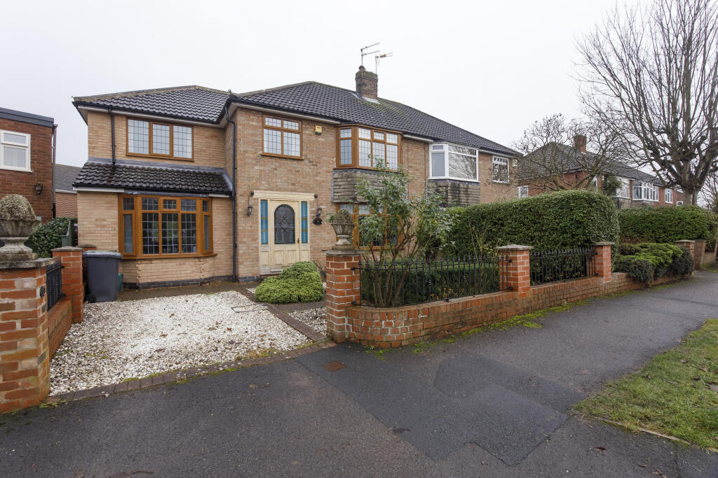 Main image of property: Dringthorpe Road, York, YO24
