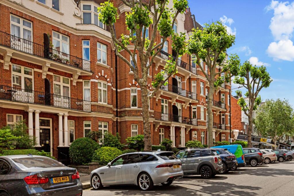 Main image of property: Lauderdale Road, London, W9
