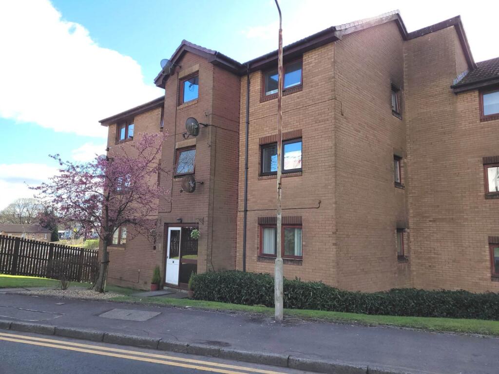 Main image of property: Old Mill Court, Clydebank