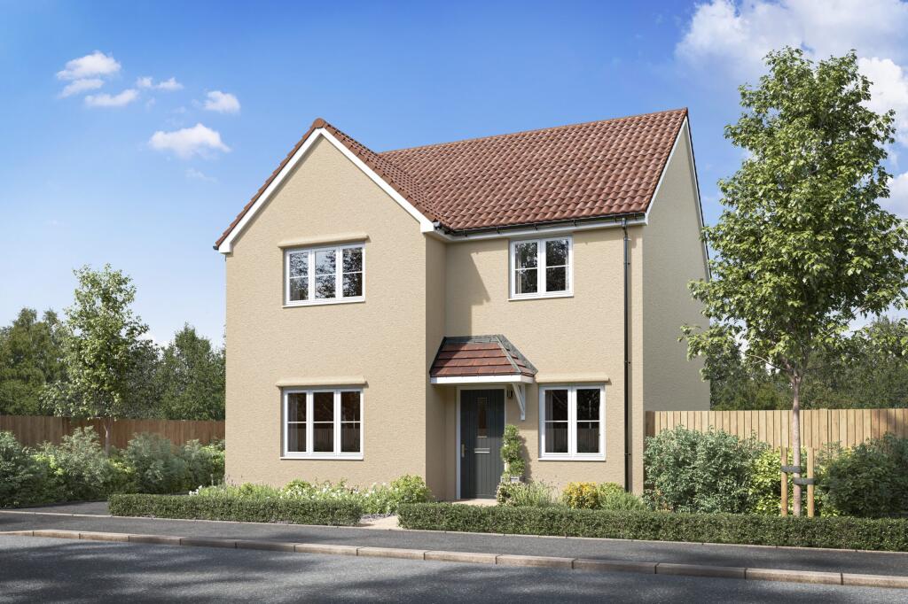 Main image of property: Hartwell Chase
Mulberry Road
Congresbury
Bristol
BS49