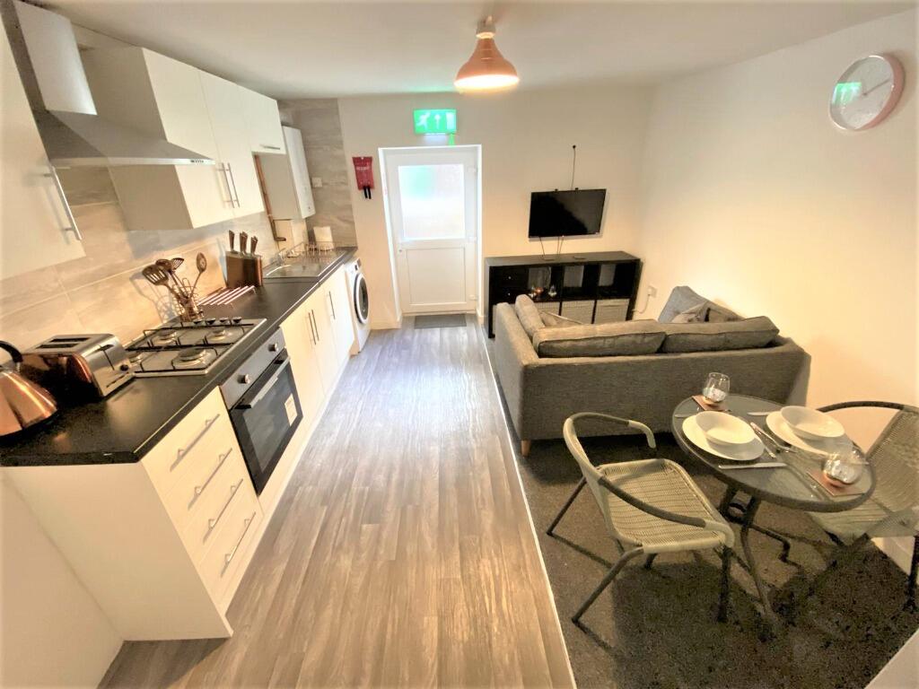 Main image of property: Belle Green Lane, Ince, Wigan, WN2