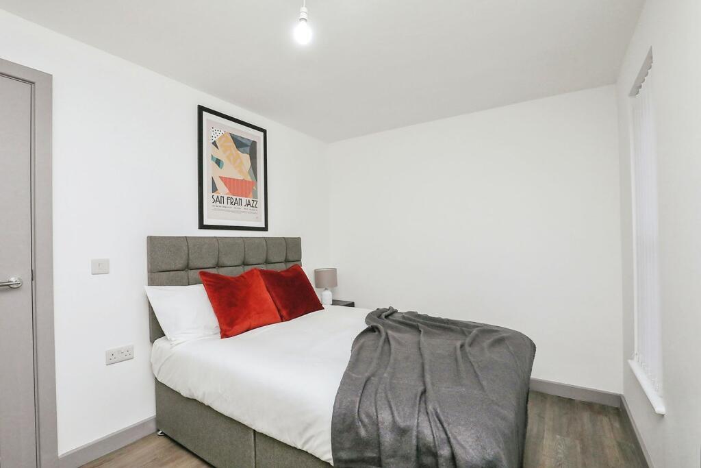 Main image of property: Foundry Court, Recorder Road, Norwich, Norfolk