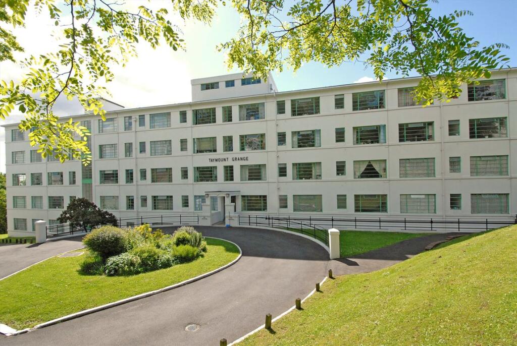Main image of property: Taymount Rise, Forest Hill