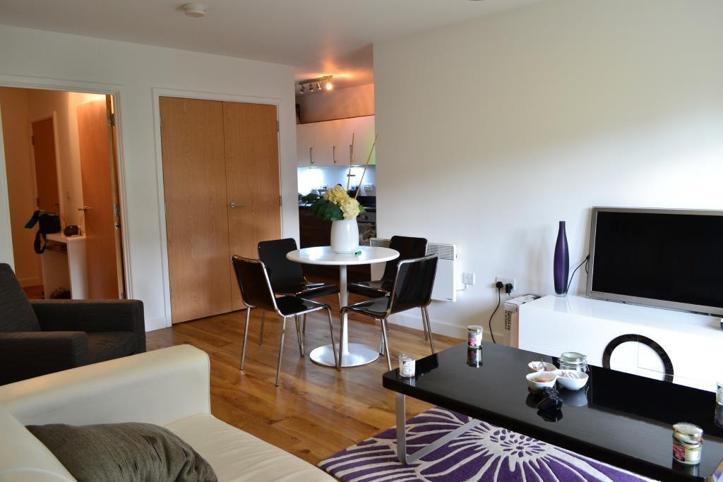 Main image of property: Jefferson House, West Drayton