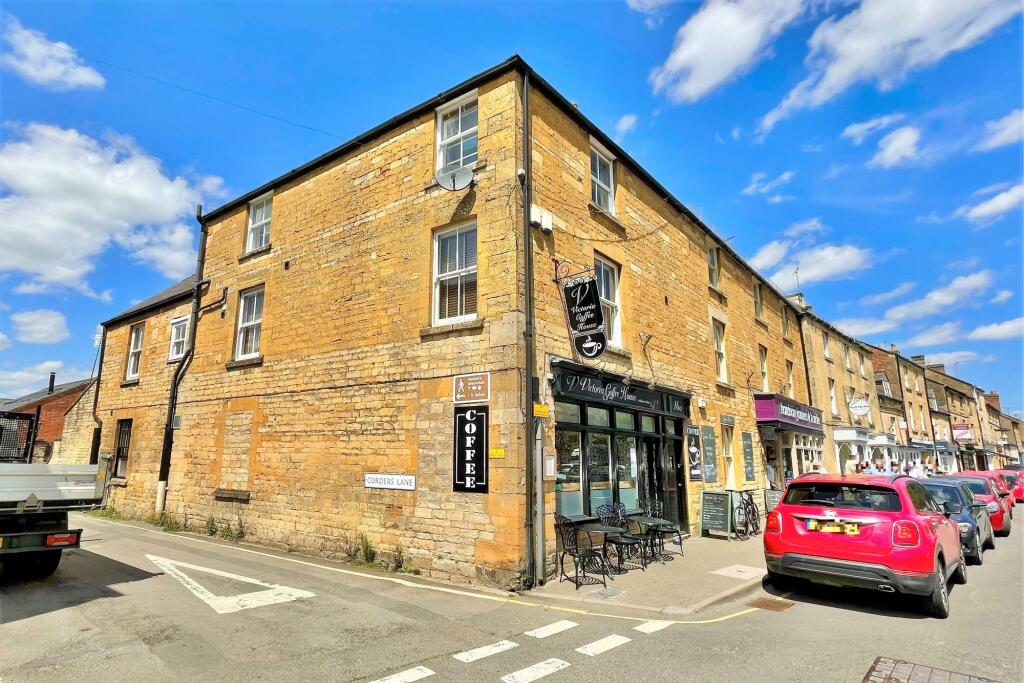 Main image of property: Corders Lane, Moreton-In-Marsh, GL56