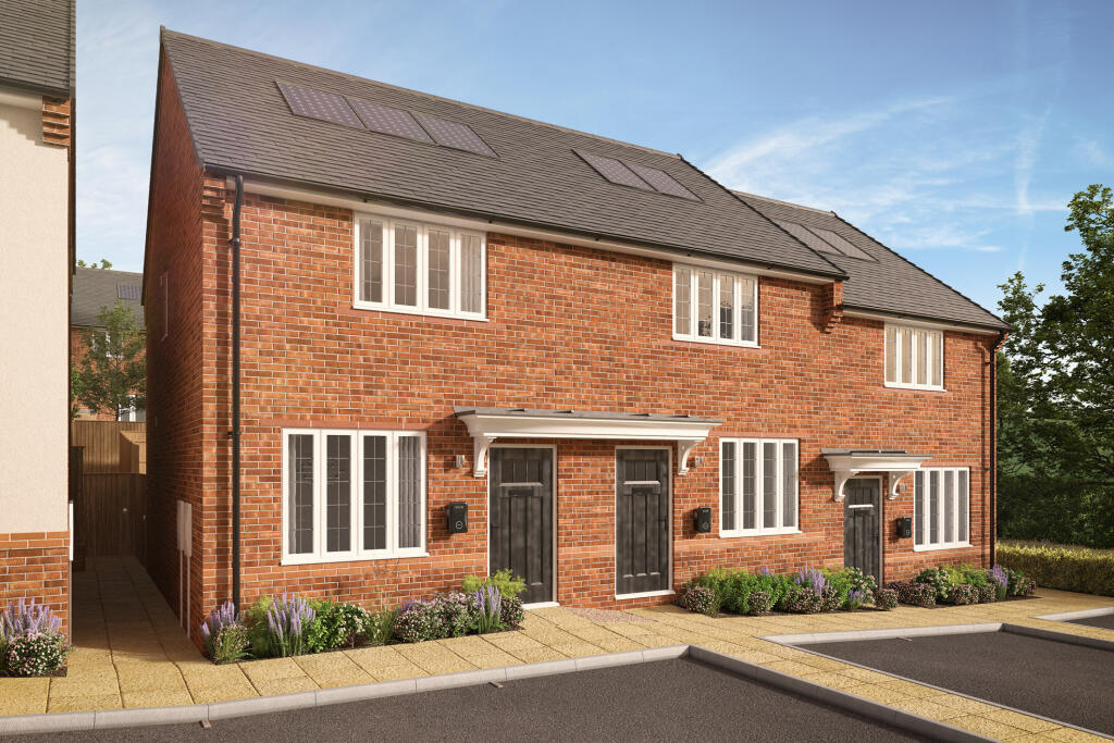 Main image of property: Larch Road, 
Dawlish, 
EX7 OGL