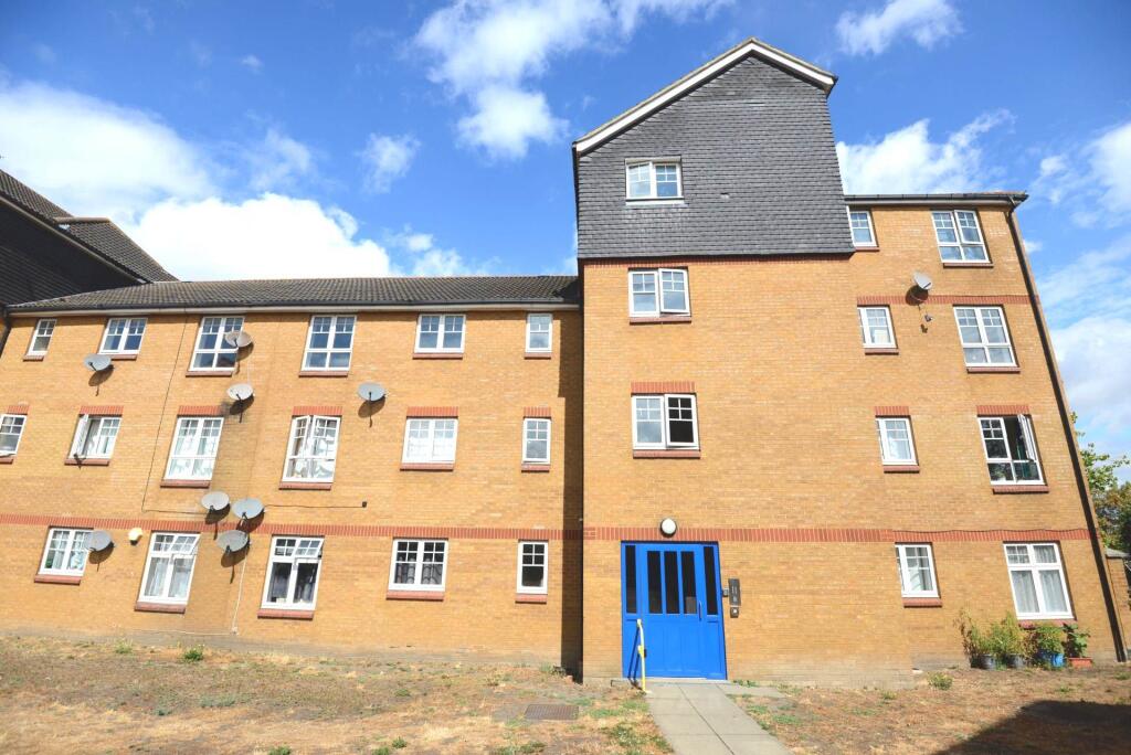 Main image of property: Greenhaven Drive, Thamesmead, SE28 8FU