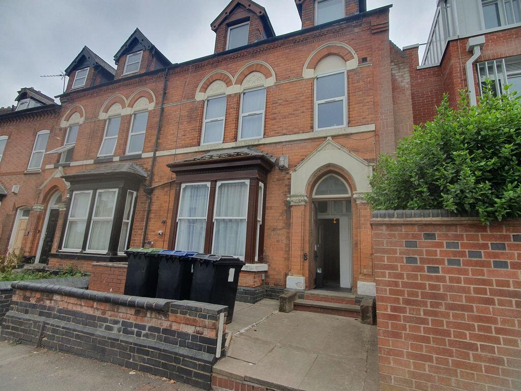 Main image of property: Stirling Road, Edgbaston