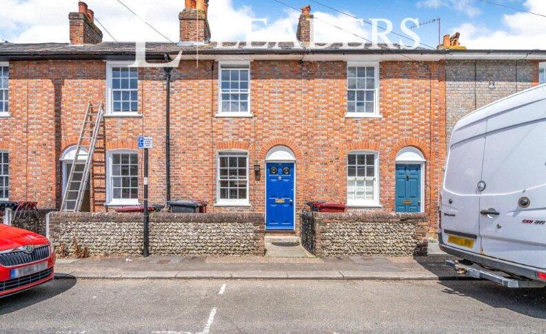 Main image of property: Cavendish Street, PO19