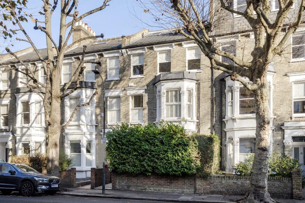Main image of property: Agate Road, Brackenbury Village, W6