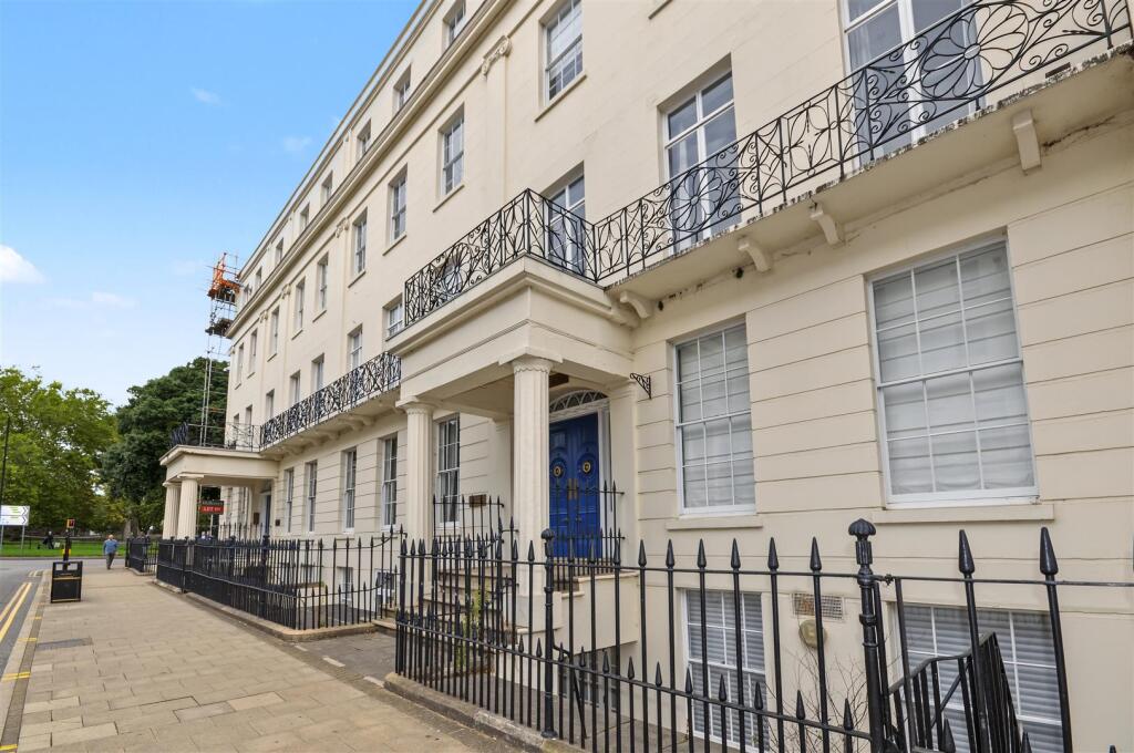 Main image of property: William House, Parade, Leamington Spa