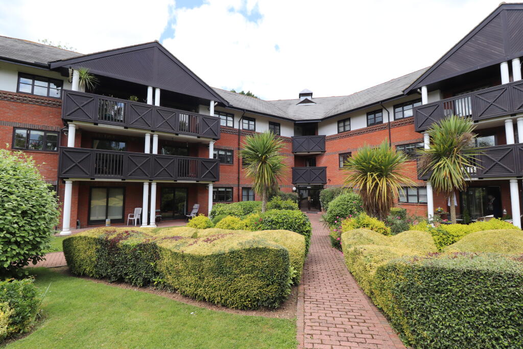 Main image of property: Booths Court, Brentwood