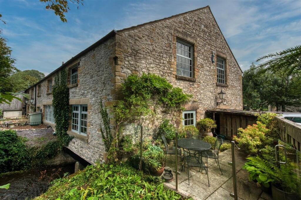 Main image of property: Smiths Lane, Bakewell