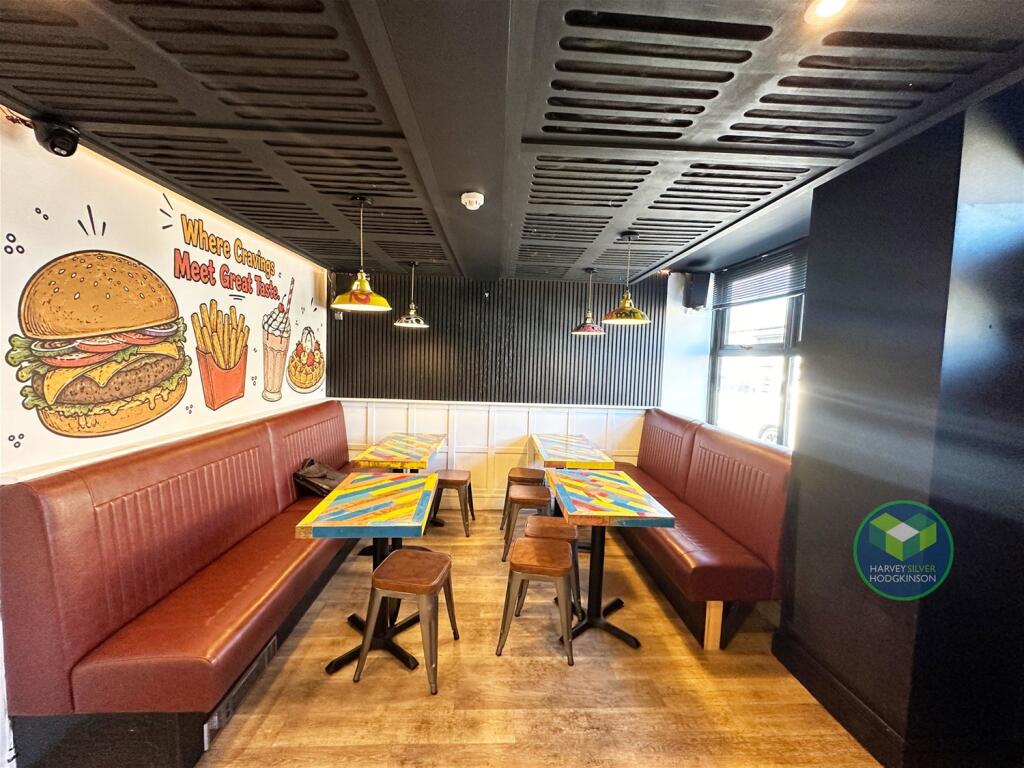 Main image of property: Hot Food Takeaway in Whaley Bridge, Derbyshire