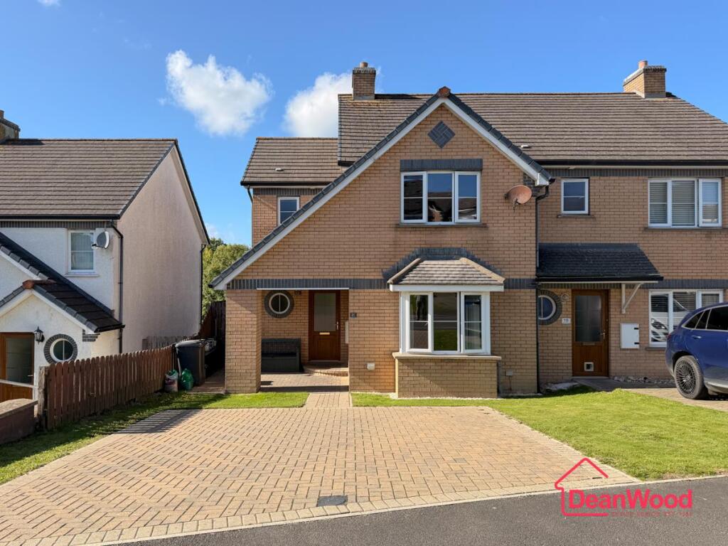 Main image of property: 20 Thomas Keig Road, Douglas, Isle Of Man