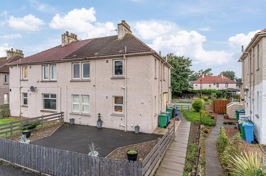 Main image of property: Macindoe Crescent, Kirkcaldy, KY1 2JF